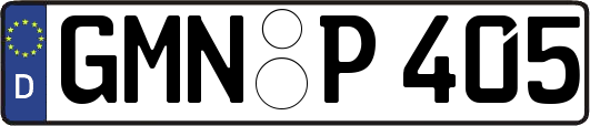 GMN-P405