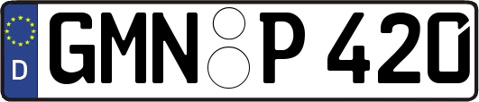 GMN-P420