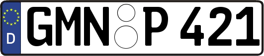 GMN-P421