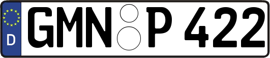 GMN-P422