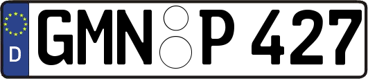 GMN-P427