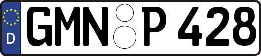 GMN-P428