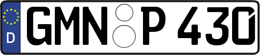 GMN-P430