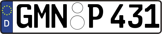 GMN-P431