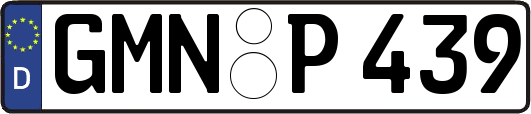 GMN-P439