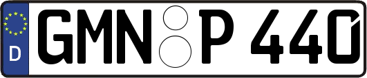 GMN-P440