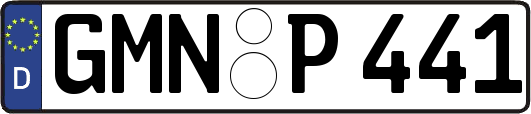 GMN-P441