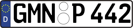 GMN-P442