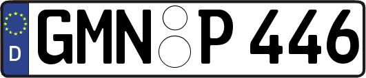 GMN-P446