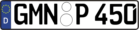 GMN-P450
