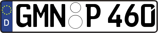 GMN-P460