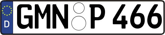 GMN-P466
