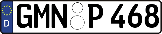 GMN-P468