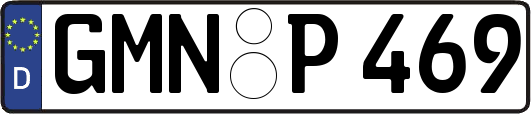 GMN-P469