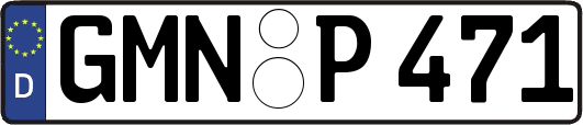 GMN-P471
