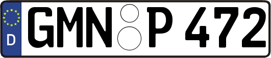 GMN-P472