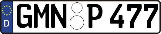 GMN-P477