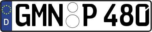 GMN-P480