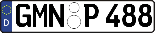 GMN-P488