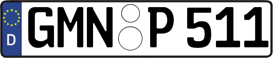 GMN-P511