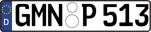 GMN-P513