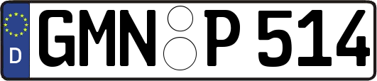 GMN-P514