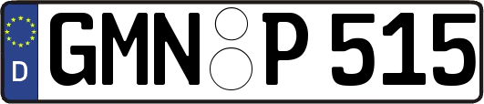 GMN-P515