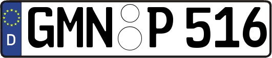 GMN-P516