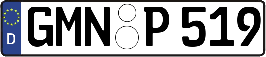 GMN-P519