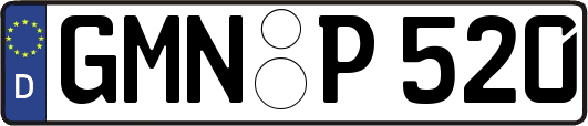 GMN-P520