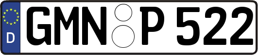 GMN-P522