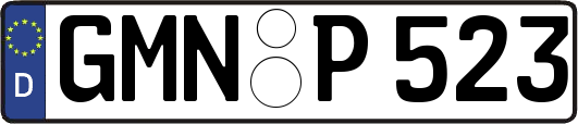 GMN-P523