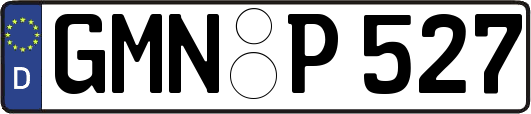 GMN-P527