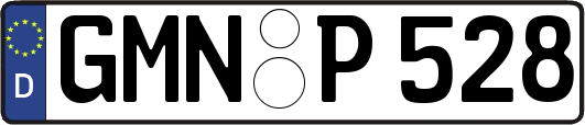 GMN-P528