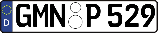 GMN-P529
