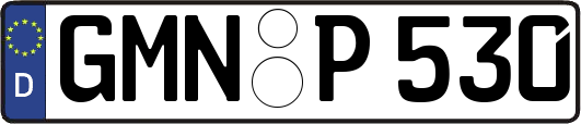 GMN-P530