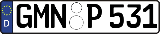 GMN-P531