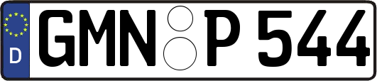 GMN-P544