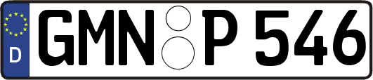 GMN-P546