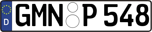 GMN-P548