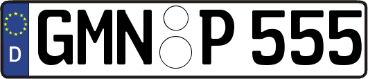 GMN-P555