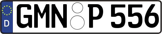 GMN-P556