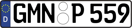 GMN-P559
