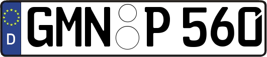 GMN-P560