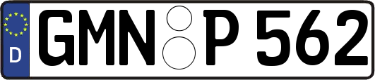 GMN-P562