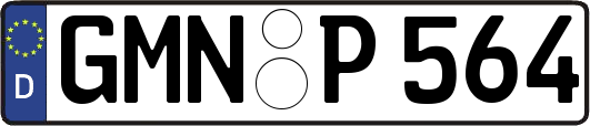 GMN-P564