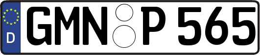 GMN-P565