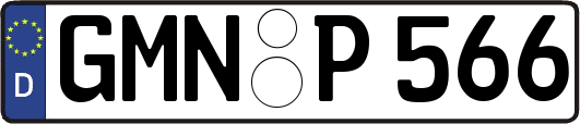GMN-P566
