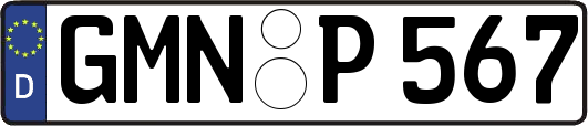 GMN-P567