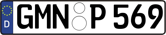 GMN-P569